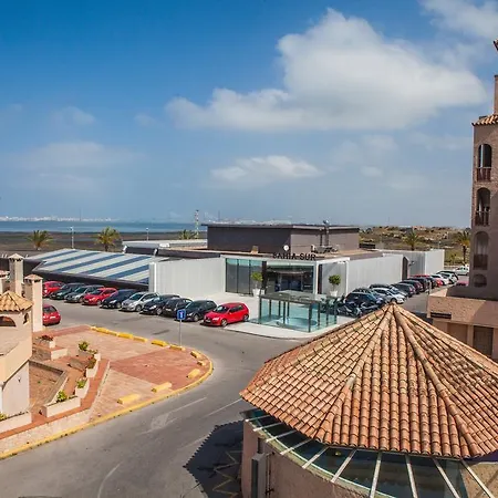 Estudios Turísticos Bahia Sur