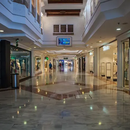 Appartement Estudios Turisticos Bahia Sur *