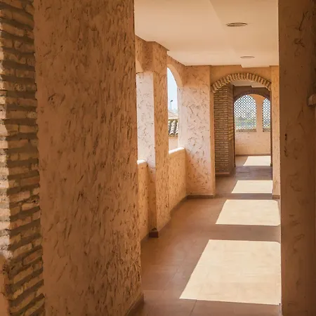 Appartement Estudios Turisticos Bahia Sur *