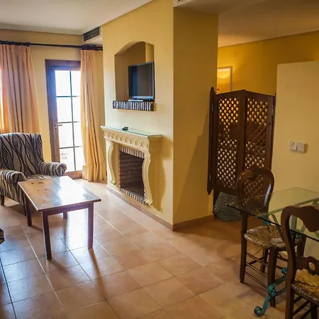 Estudios Turisticos Bahia Sur Appartement San Fernando