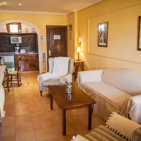 Estudios Turisticos Bahia Sur