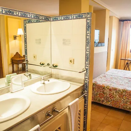 Appartement Estudios Turisticos Bahia Sur *