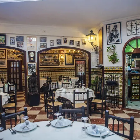 Estudios Turisticos Bahia Sur Appartement *