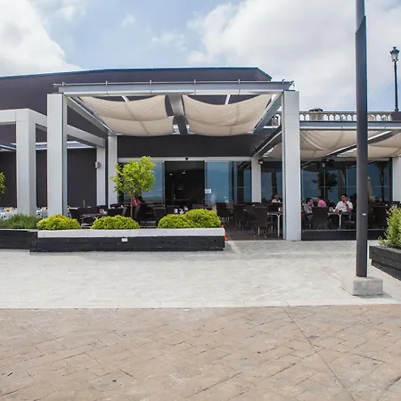 Appartement Estudios Turisticos Bahia Sur