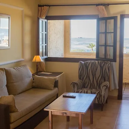 Estudios Turisticos Bahia Sur *