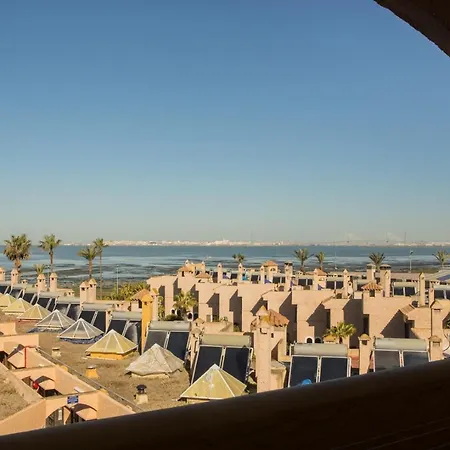 Estudios Turisticos Bahia Sur Appartement