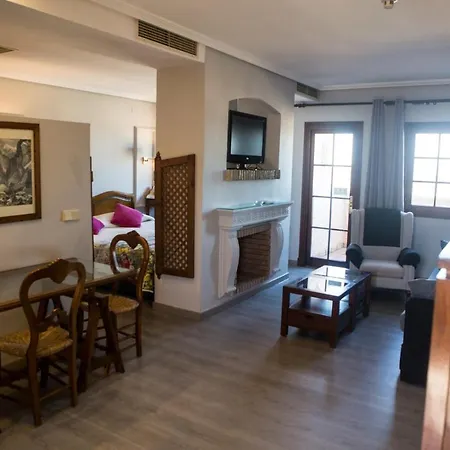 Estudios Turisticos Bahia Sur