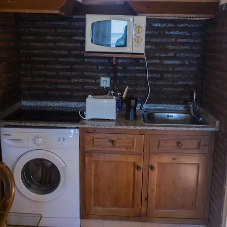 Appartement Estudios Turisticos Bahia Sur *