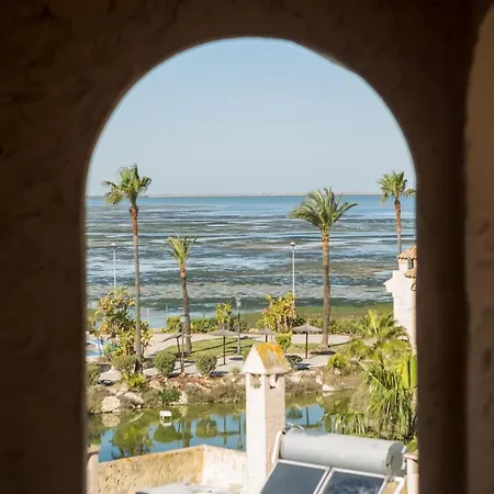 Appartement Estudios Turisticos Bahia Sur *